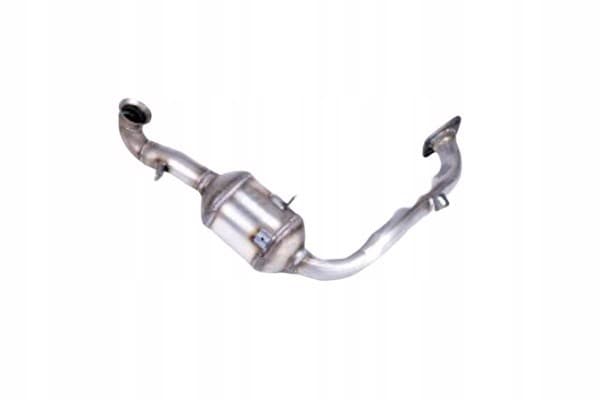 Catalizador Eec FR6050T nuevo