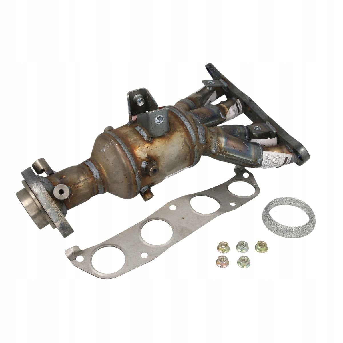 Catalizador BM Catalysts BM91339H nuevo
