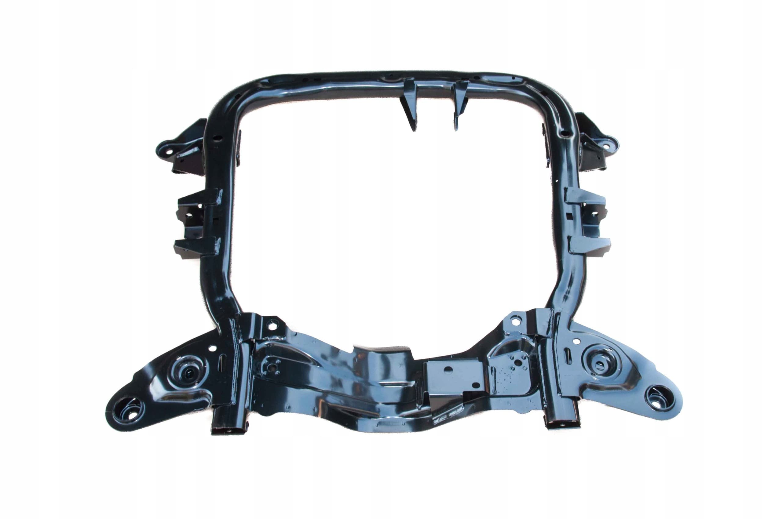 Bastidor de suspensión delantero para Opel Meriva A 1.6 Turbo nuevo 2