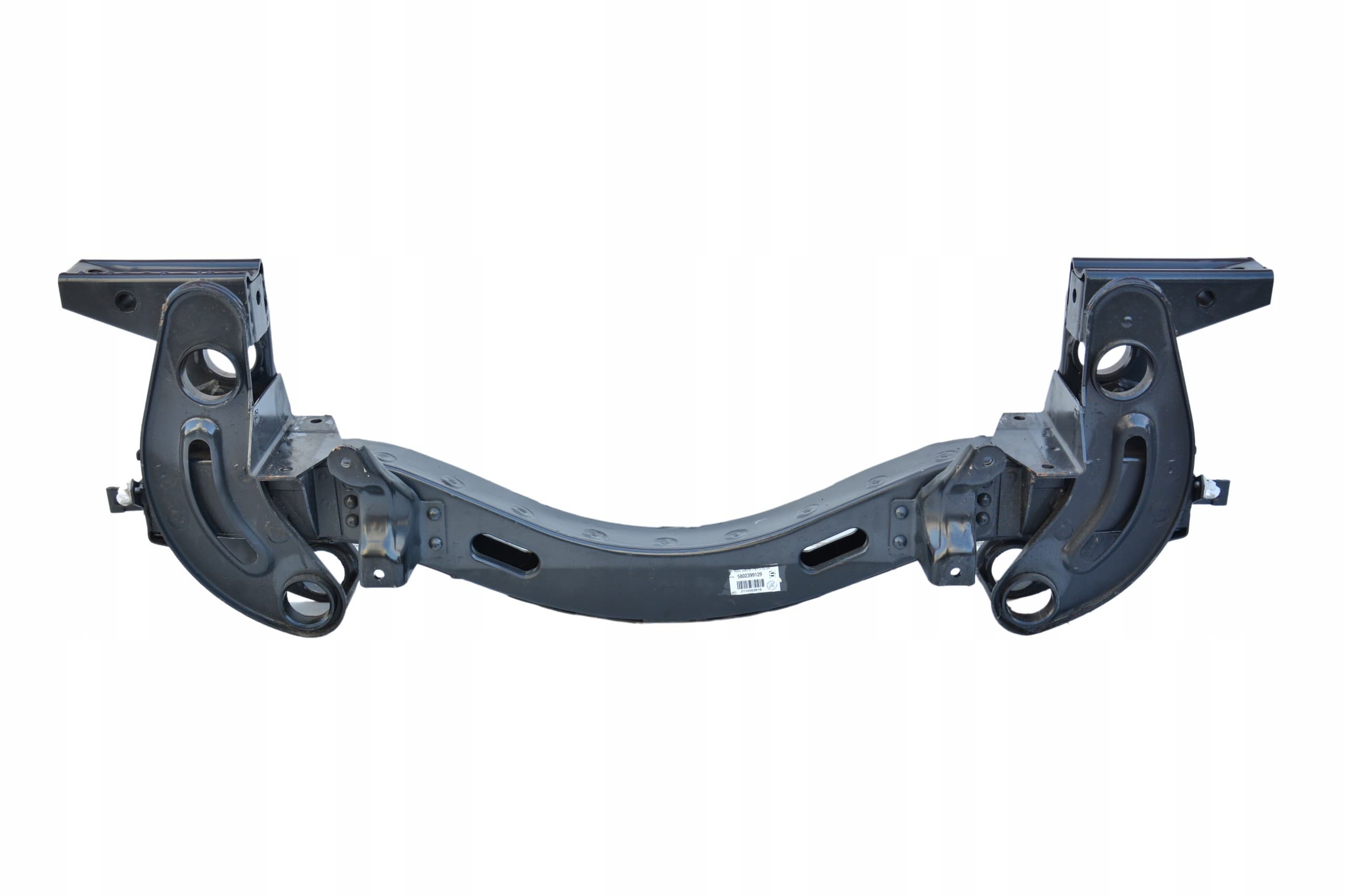 Iveco Daily 35C 50C 2019 Viga DE Suspensión Delantera usado 2