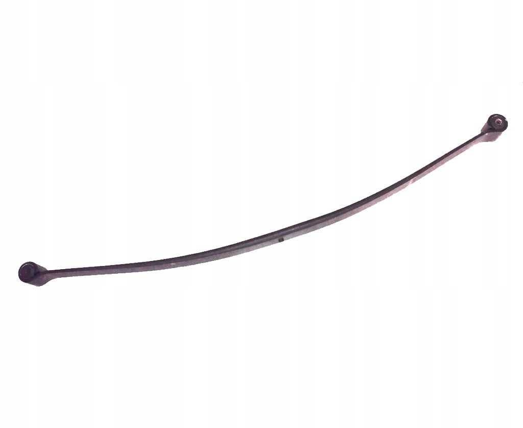 Resorte Trasero Renault Master II 1998-2010 1 Hoja nuevo
