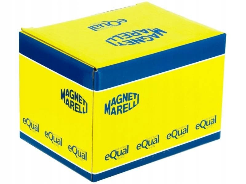 Mecanismo de Limpiaparabrisas 064351113010 Magneti Marelli nuevo