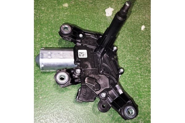 Motor de Limpiaparabrisas Valeo 582640 nuevo 8