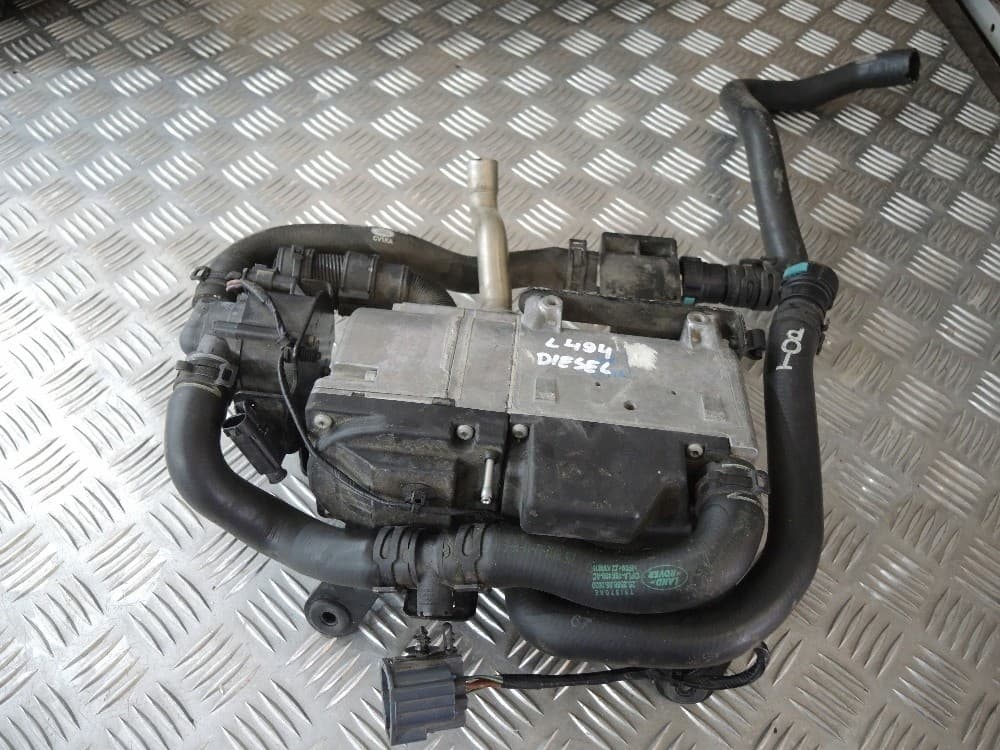 Webasto Diésel para Range Rover Sport L494 Cpla-18K463-AH usado