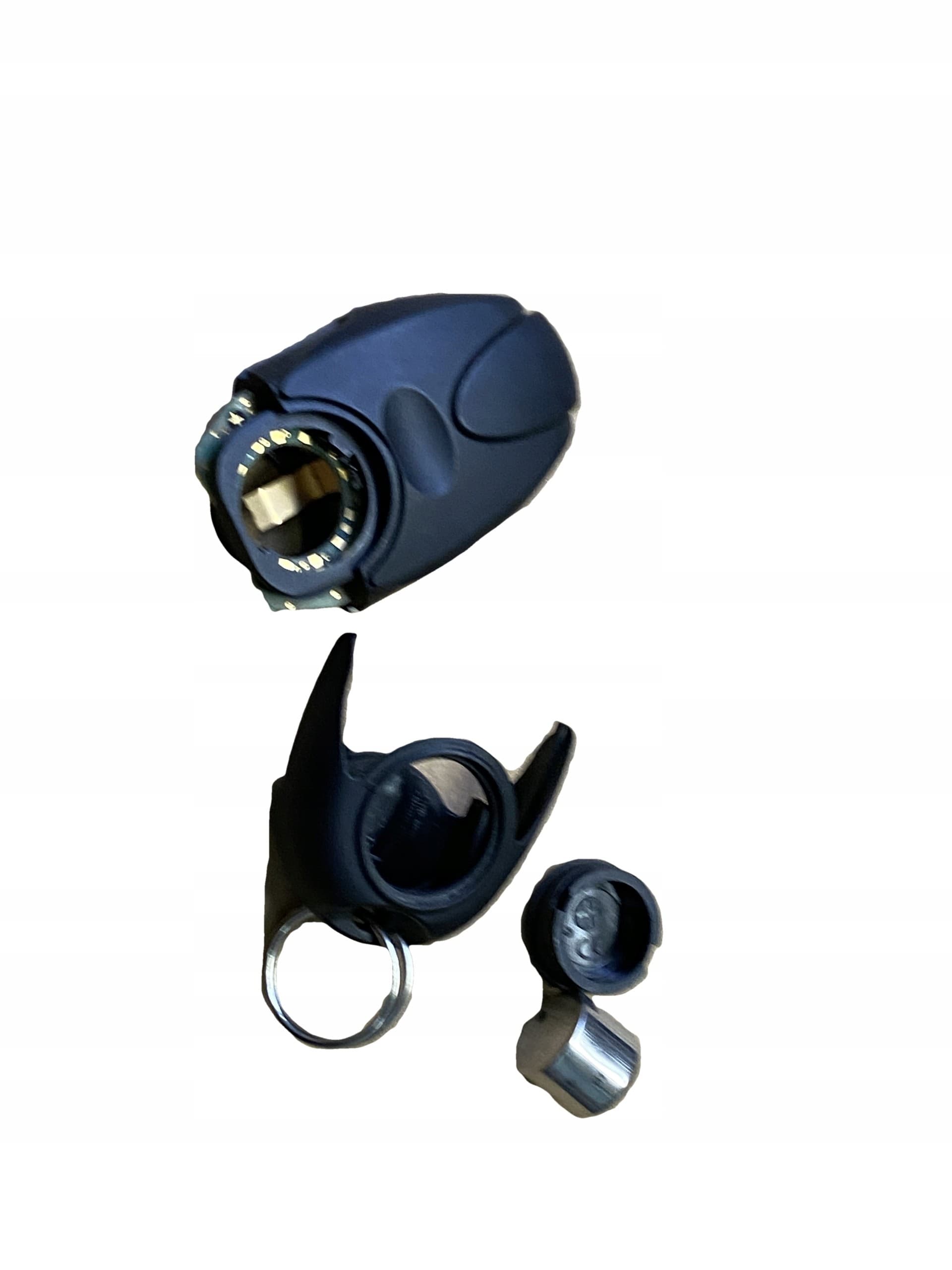 VW Pilot Webasto 7N0963511 usado 3