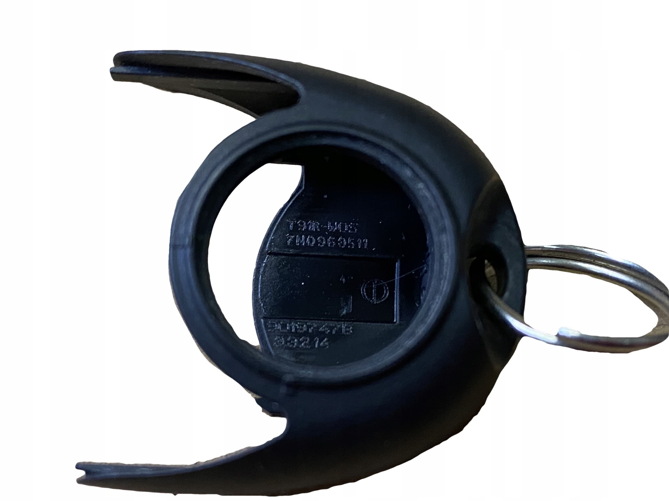 VW Pilot Webasto 7N0963511 usado 4