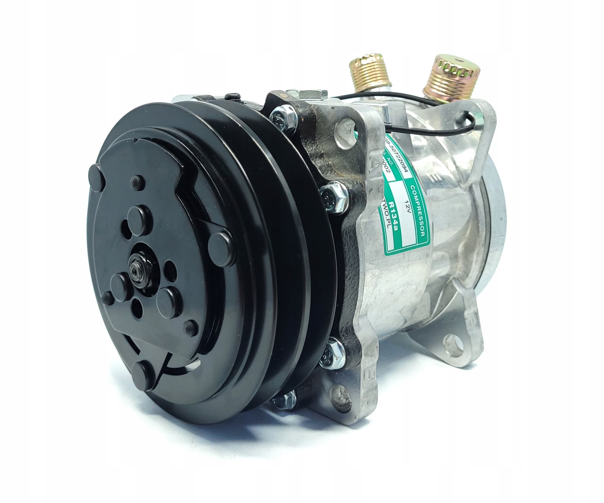 Compresor Sanden 5H09 Universal usado