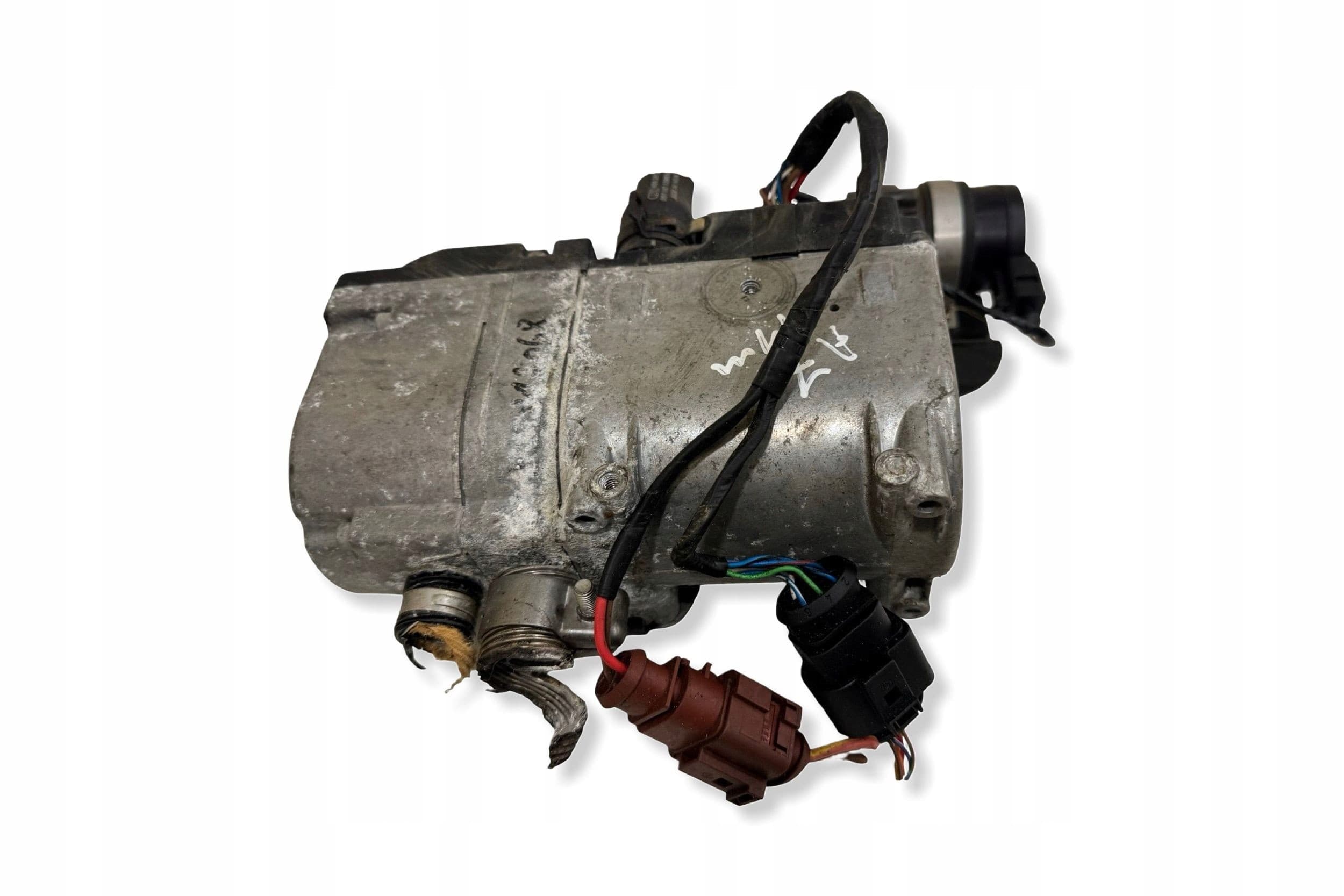Calefactor Auxiliar Webasto Audi A8 D4 3.0 Tfsi 4H0265105D usado 2