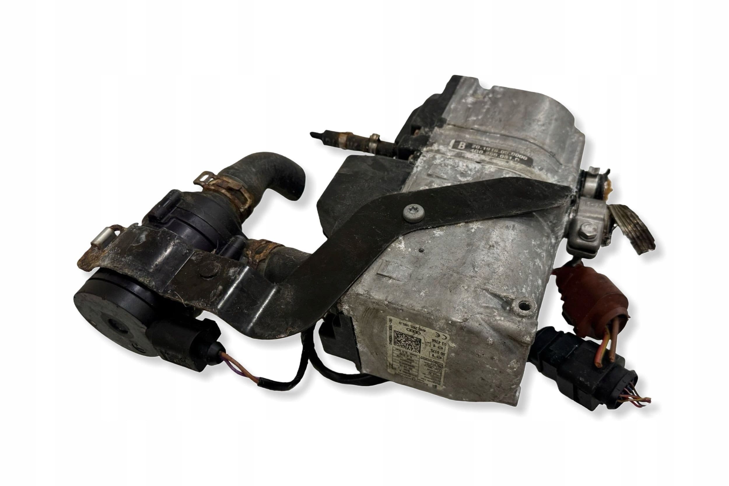 Calefactor Auxiliar Webasto Audi A8 D4 3.0 Tfsi 4H0265105D usado 4