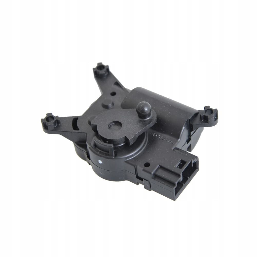 Actuador de aleta de temperatura Volkswagen OE 7E0907512 nuevo