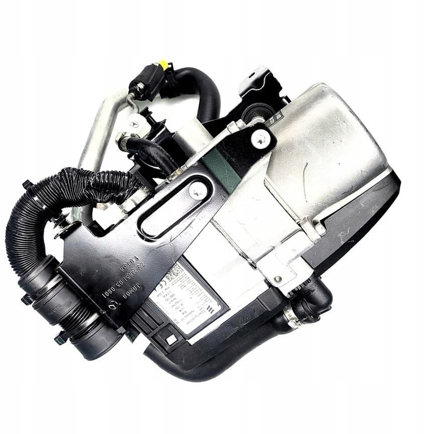 Webasto Mercedes A2535005100 nuevo