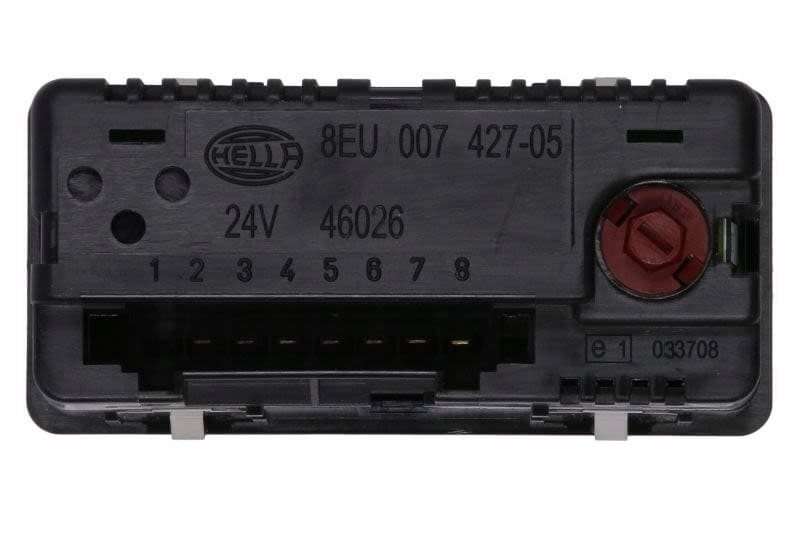 Reloj/Temporizador Webasto 46026B nuevo 2
