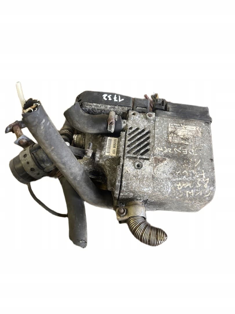Cámara de Combustión Calefactor Webasto 85977C Gasolina usado