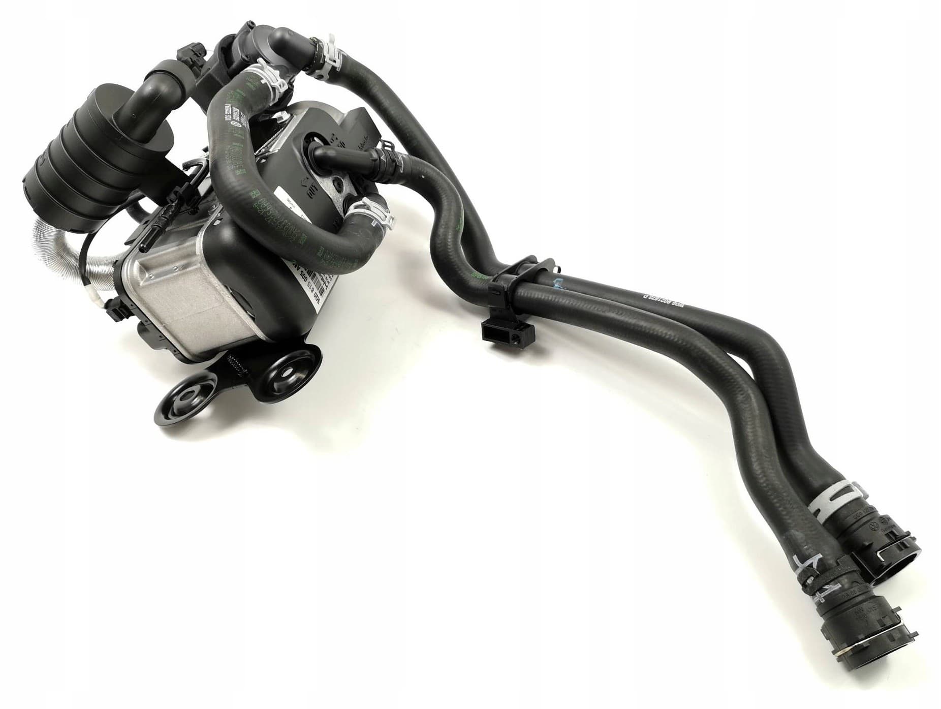 Calefactor Auxiliar Original Webasto Audi Q2 GA 5Q0815005AM nuevo 2