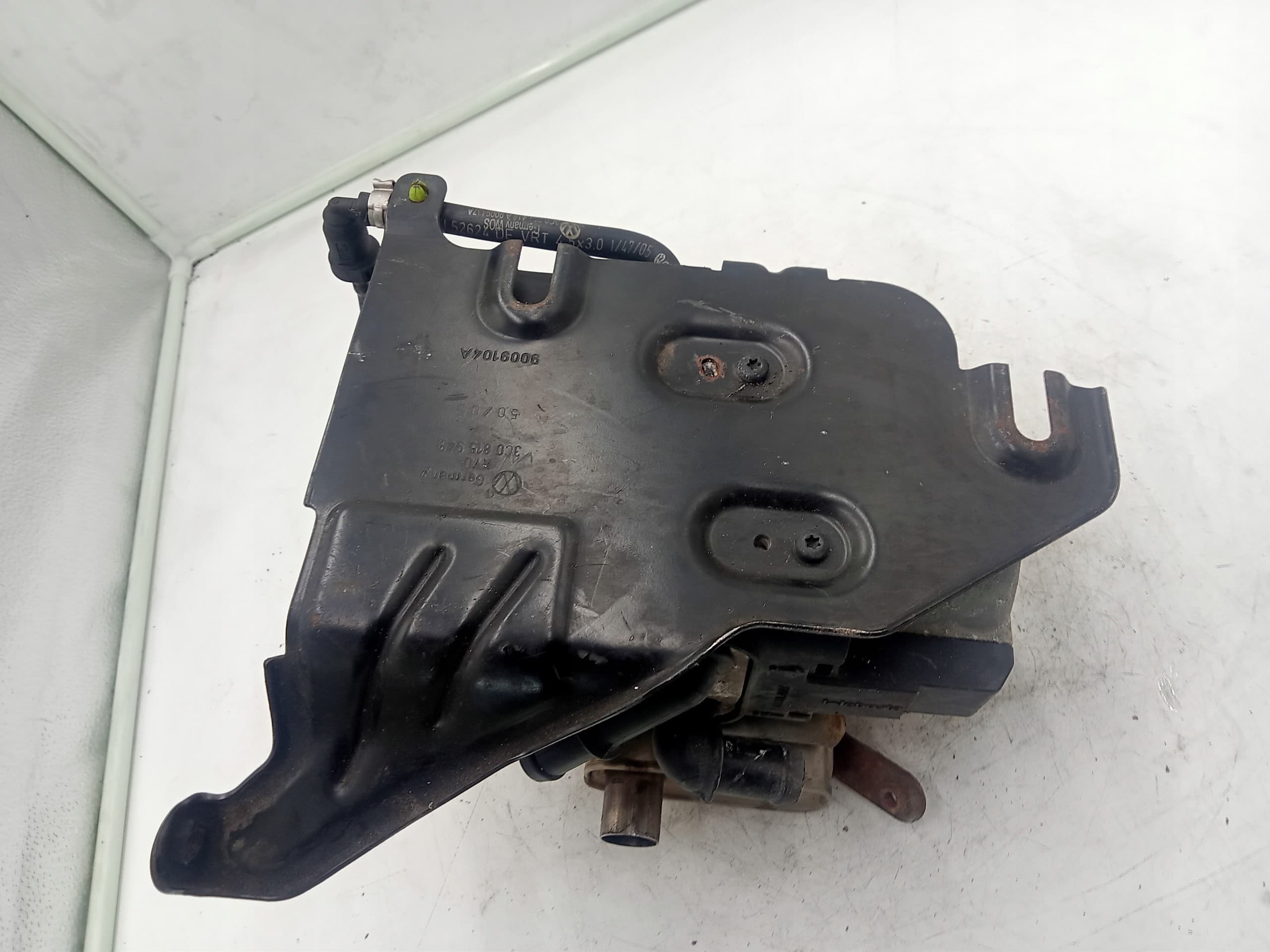 Calefactor estacionario Webasto VW Passat B6 3C0815005J usado 11