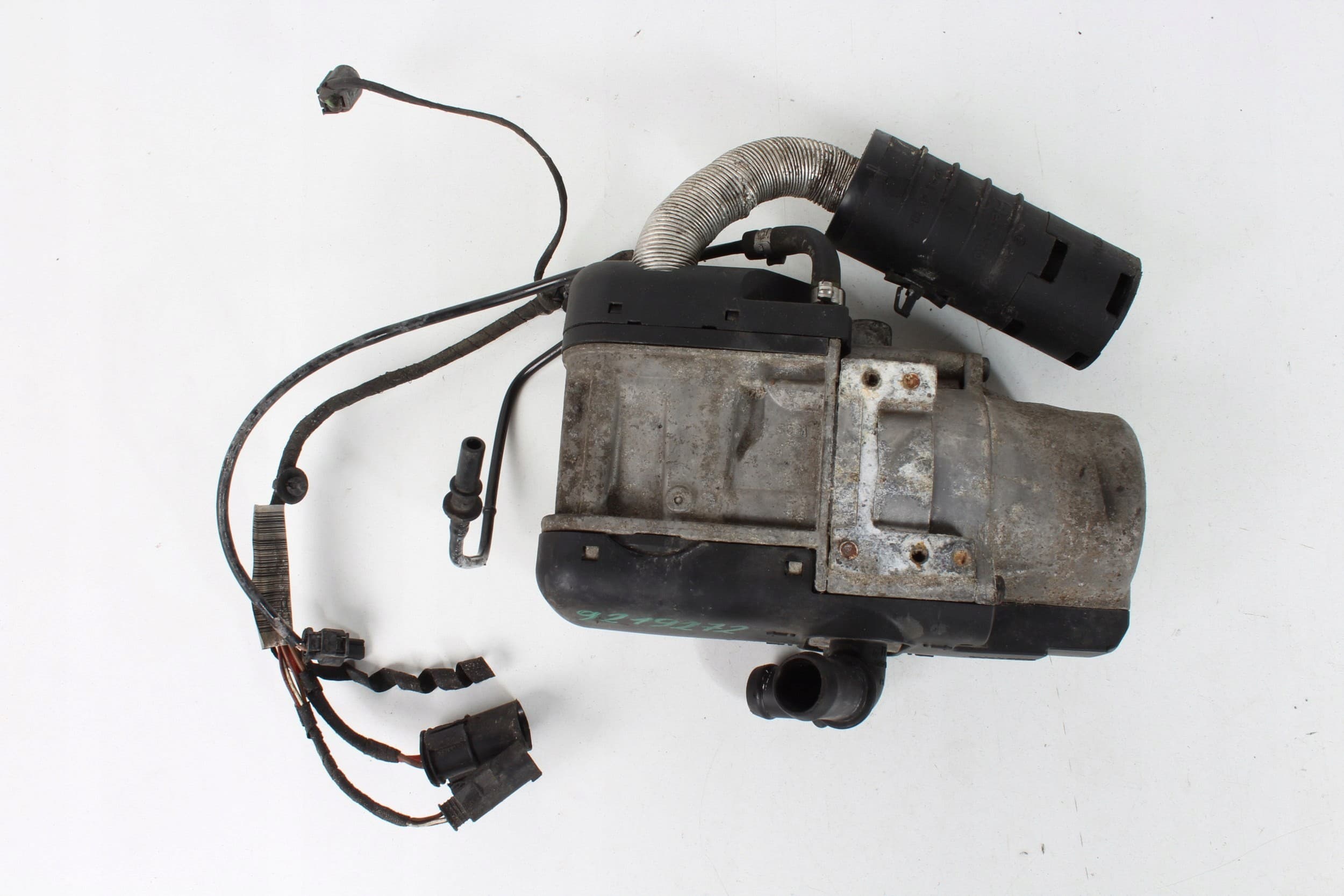 Bomba Webasto Thermo Top V para BMW F10 F11 9219272 usado 2