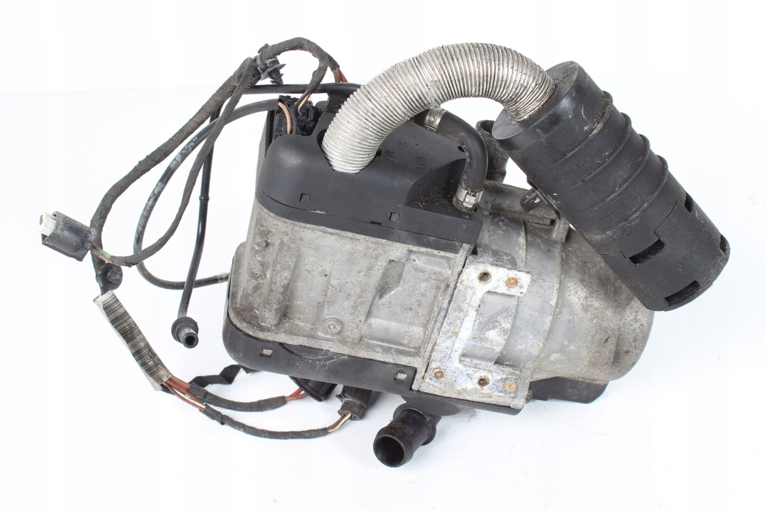 Bomba Webasto Thermo Top V para BMW F10 F11 9219272 usado 5