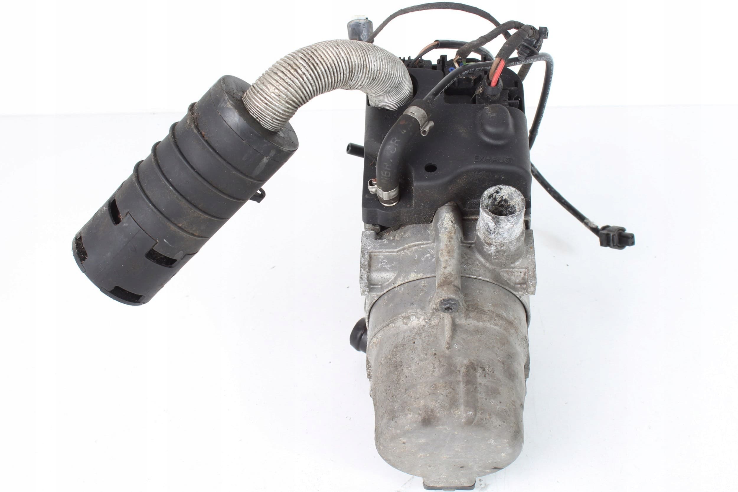 Bomba Webasto Thermo Top V para BMW F10 F11 9219272 usado 6