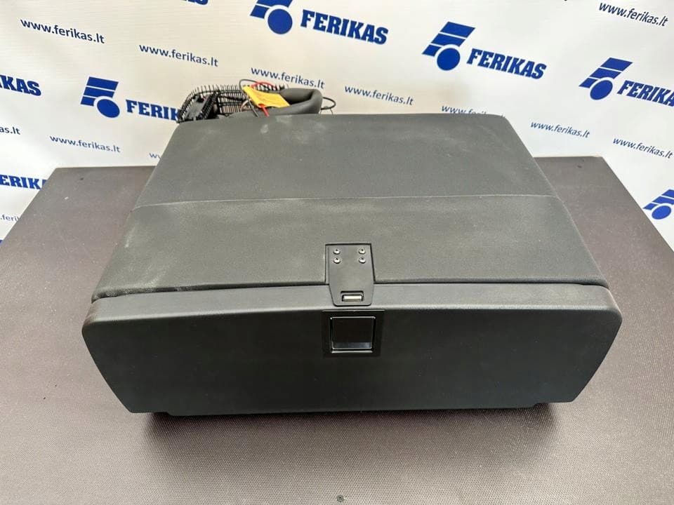 Refrigerador IndelB TB34 para Scania R nuevo 2