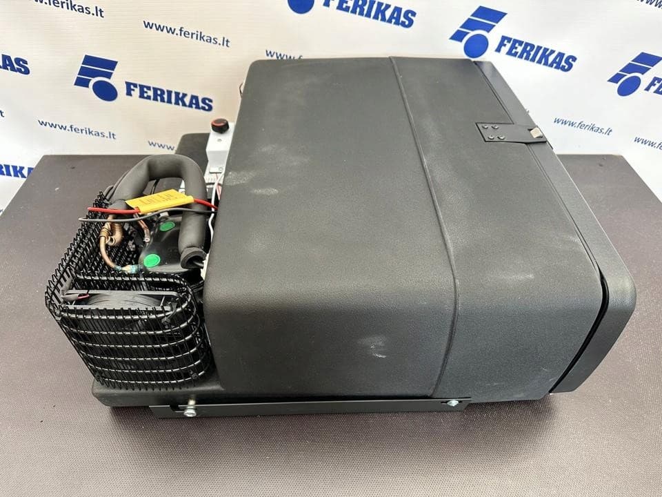 Refrigerador IndelB TB34 para Scania R nuevo 3