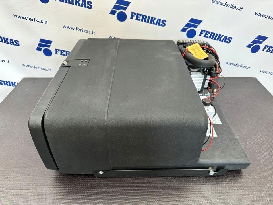 Refrigerador IndelB TB34 para Scania R nuevo 5