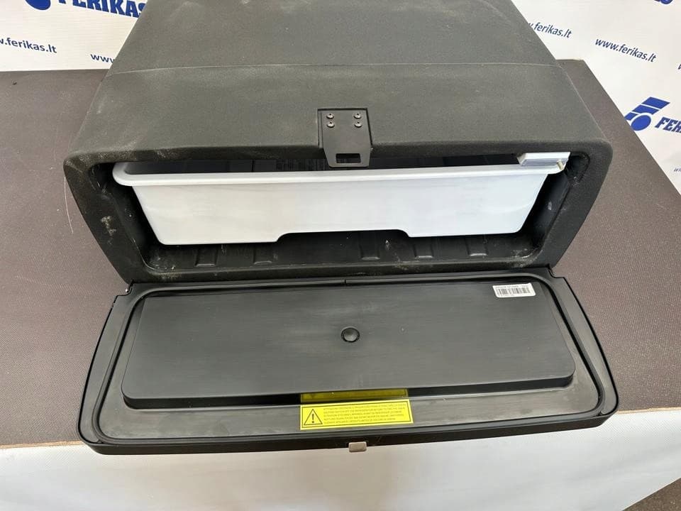 Refrigerador IndelB TB34 para Scania R nuevo 7
