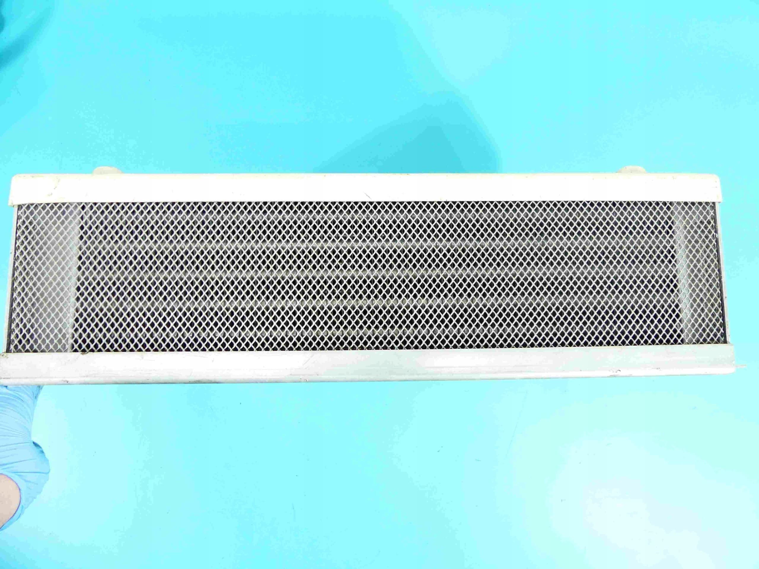 Aire Acondicionado de Techo Frigosoft 2000 usado 8