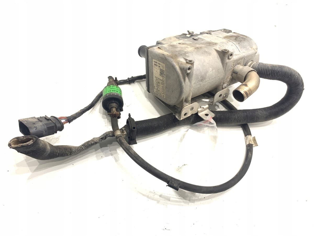 Calefactor Webasto para Honda Cr-V IV Suv 1.6L usado