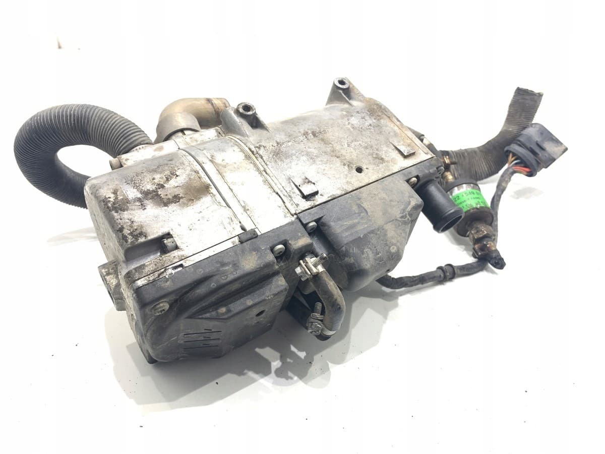 Calefactor Webasto para Honda Cr-V IV Suv 1.6L usado 2