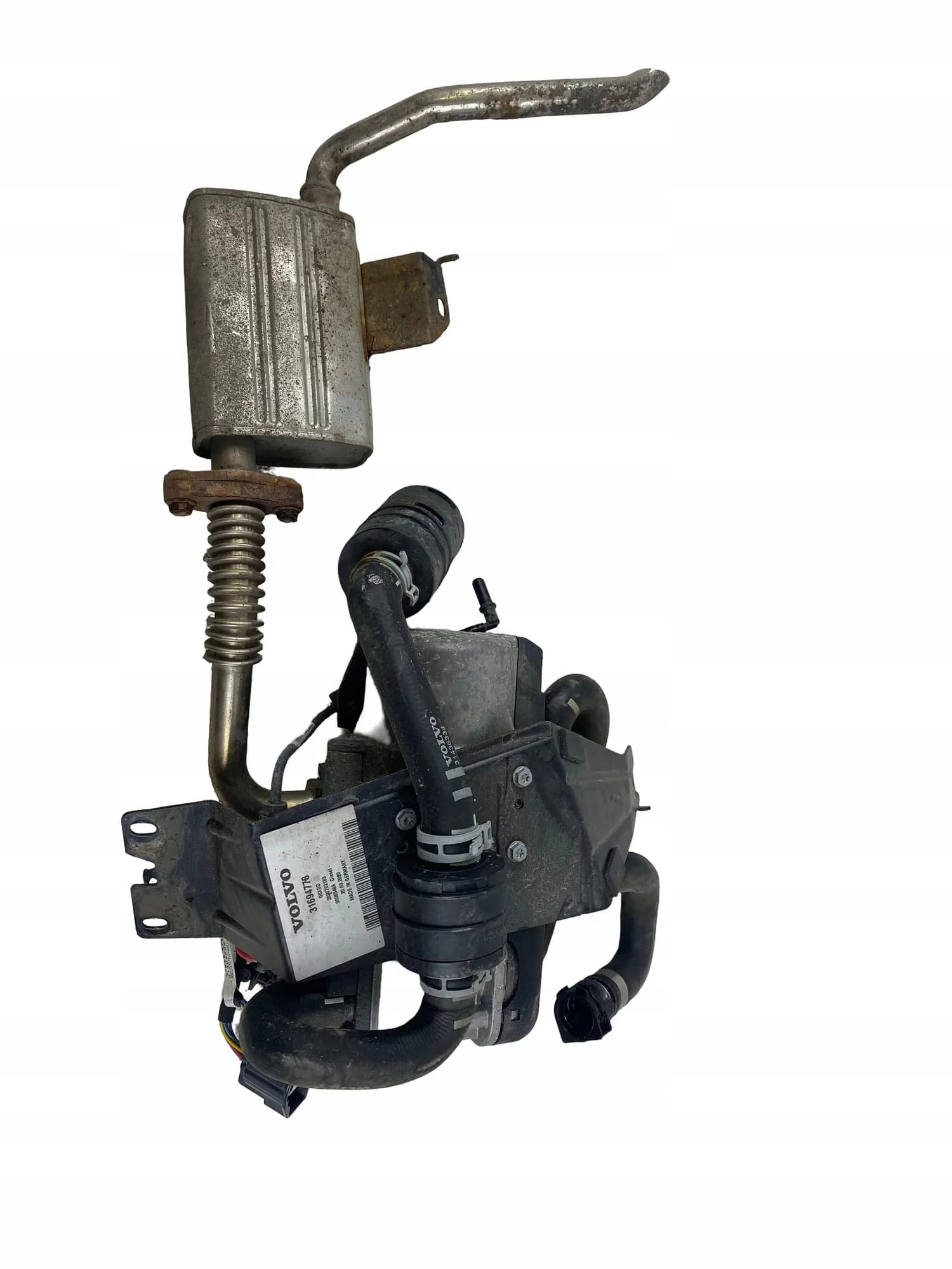 Calefactor Webasto Volvo V60 II 31694778 usado 2