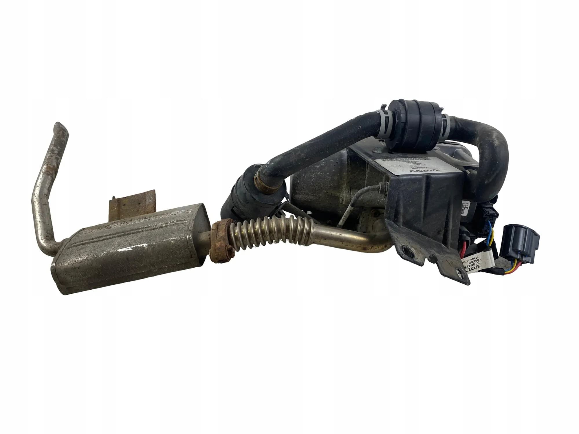 Calefactor Webasto Volvo V60 II 31694778 usado 3