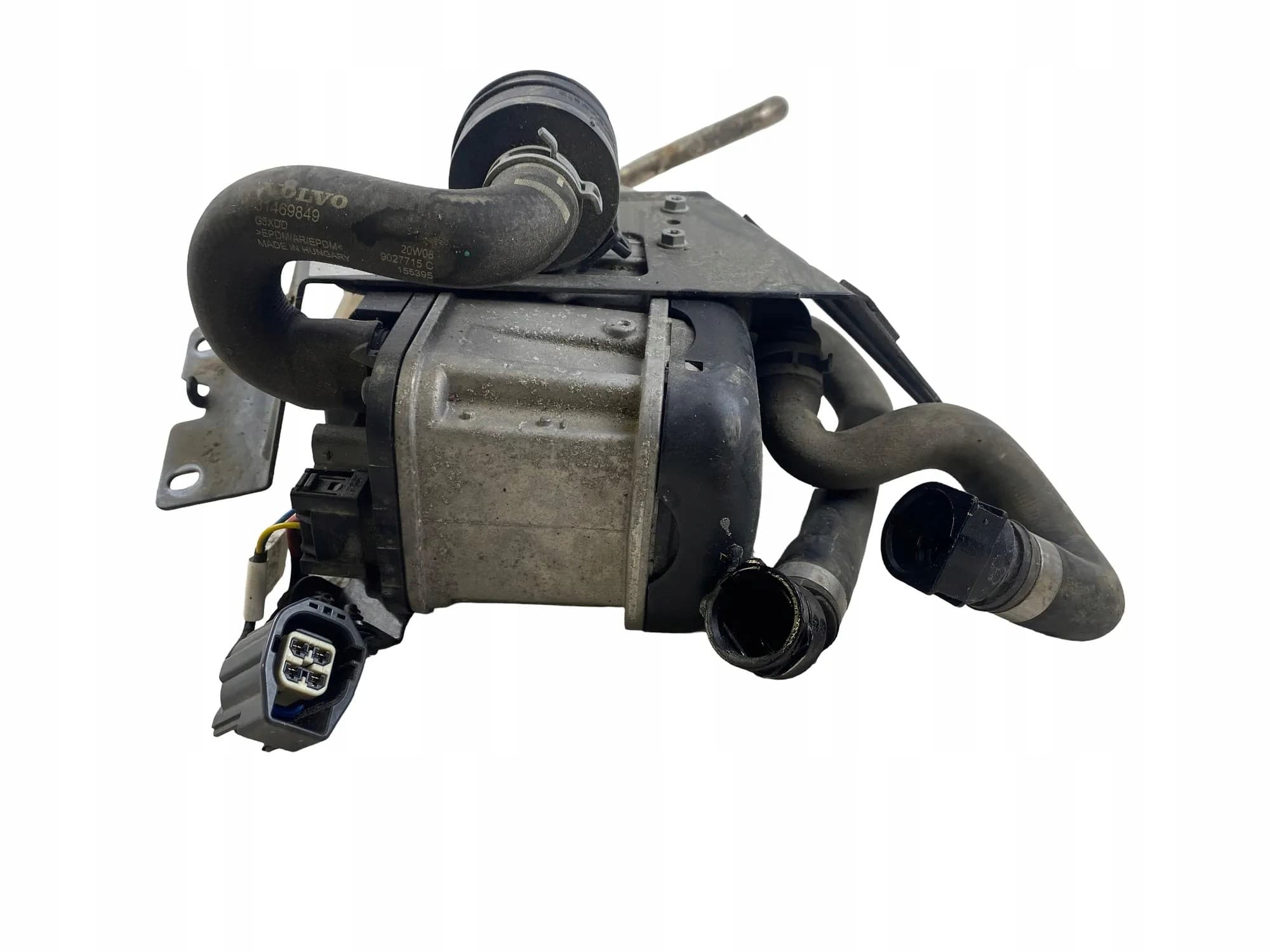 Calefactor Webasto Volvo V60 II 31694778 usado 4