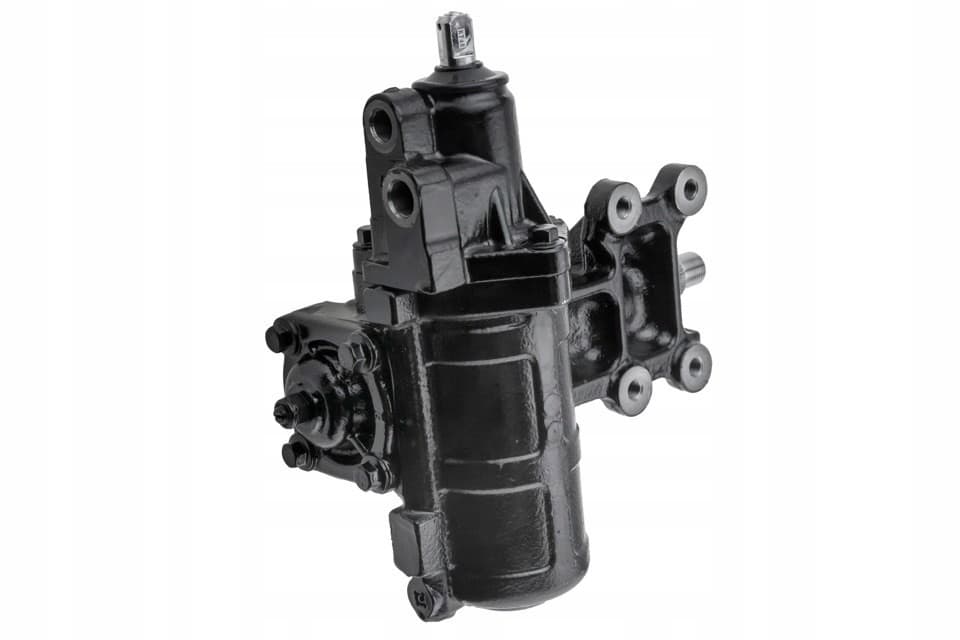 Caja de dirección Nty Spk-Ch-014 para Jeep Wrangler 06- nuevo