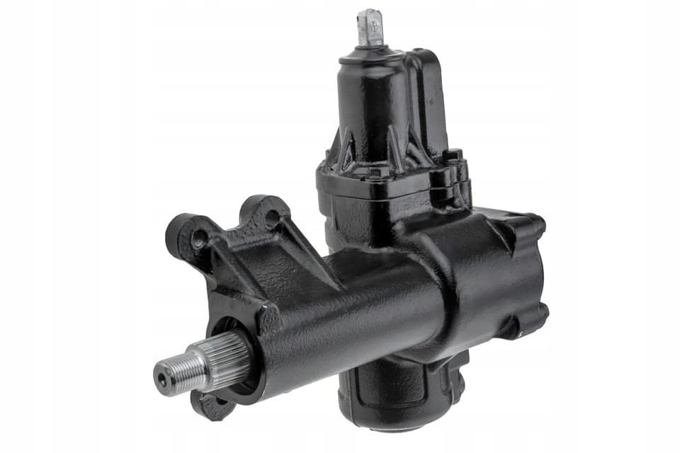 Caja de dirección Nty Spk-Ch-014 para Jeep Wrangler 06- nuevo 2