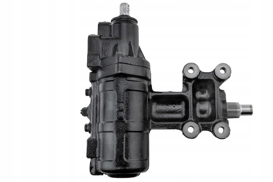 Caja de dirección Nty Spk-Ch-014 para Jeep Wrangler 06- nuevo 3