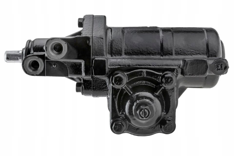 Caja de dirección Nty Spk-Ch-014 para Jeep Wrangler 06- nuevo 6