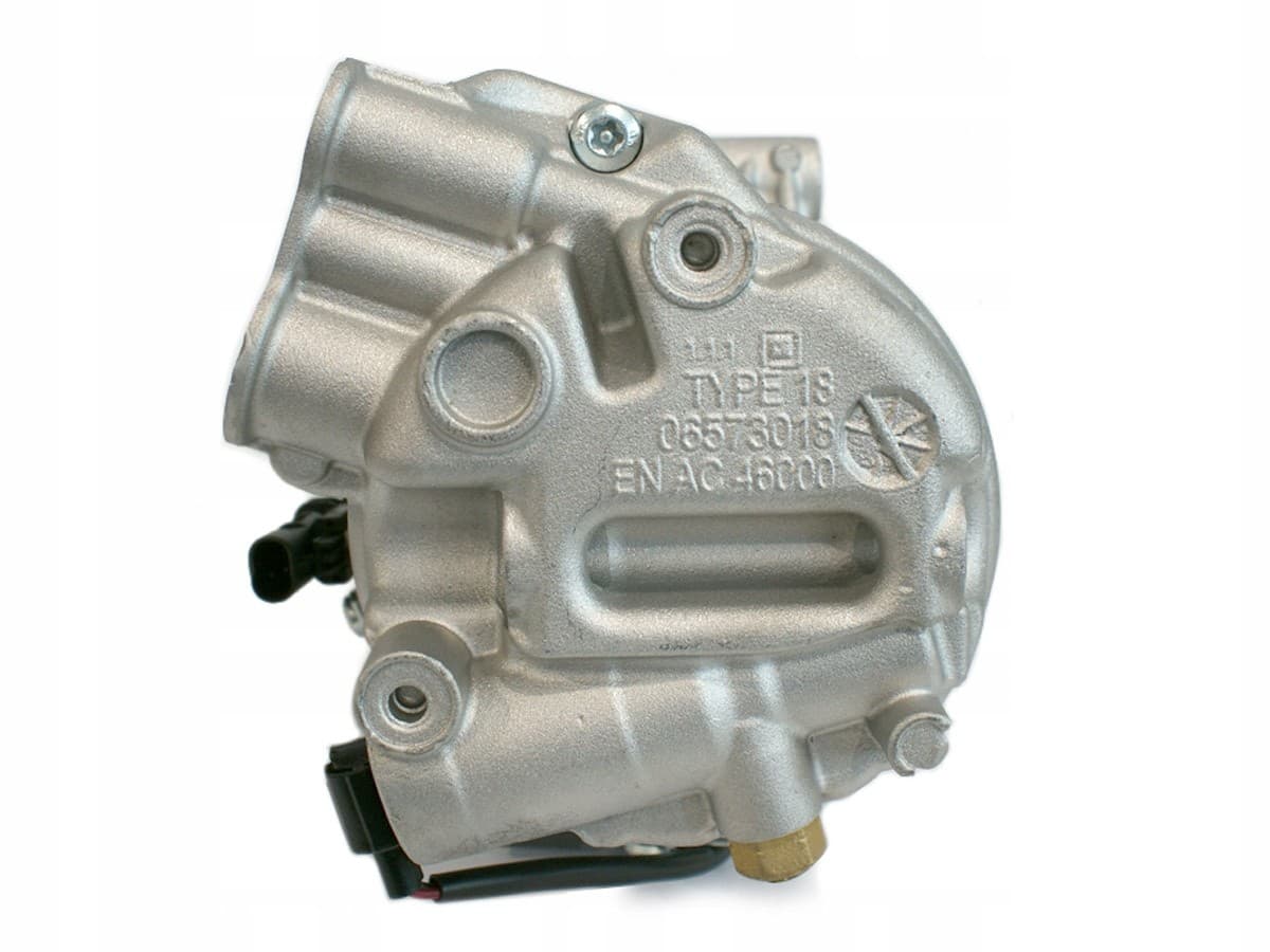 Compresor de Aire Acondicionado Opel 13377057 nuevo 5