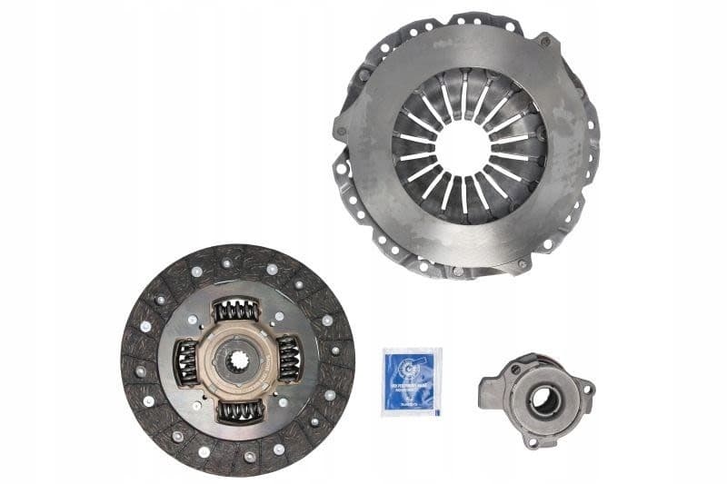Kit de Embrague Sachs 3000 990 637 nuevo