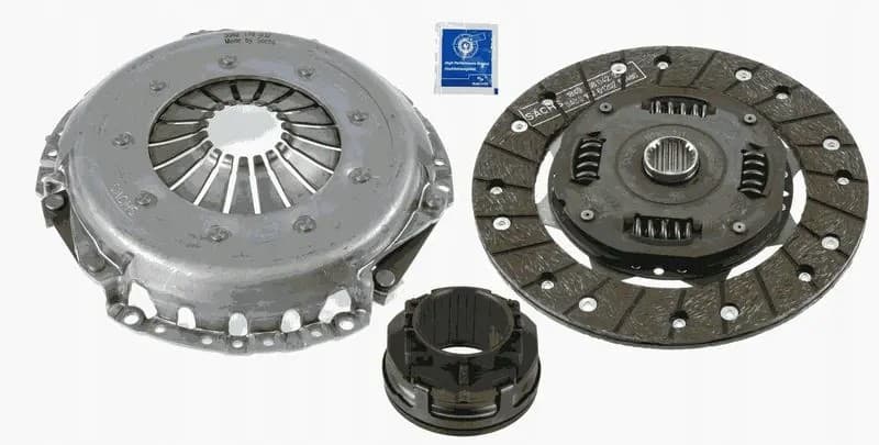 Juego de embrague Sachs 3000 840 301 para Audi nuevo