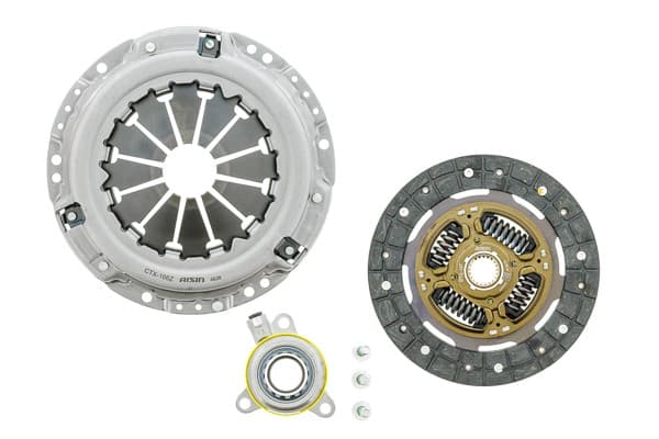 Juego de embrague Aisin Ckt-619RB usado