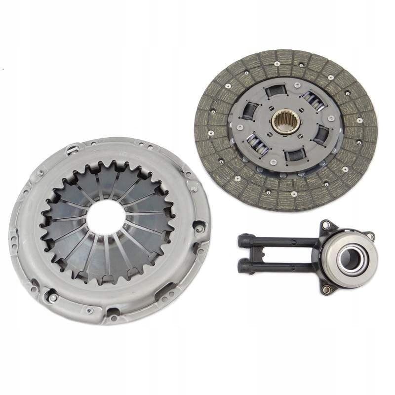Juego de embrague Aisin Ckt-619RB usado 2