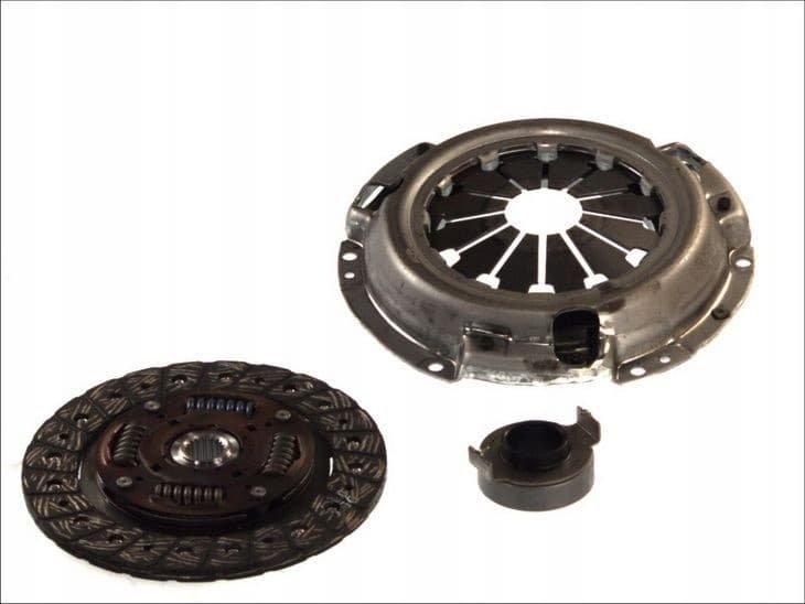 Juego de embrague Exedy HCK2020 nuevo 4