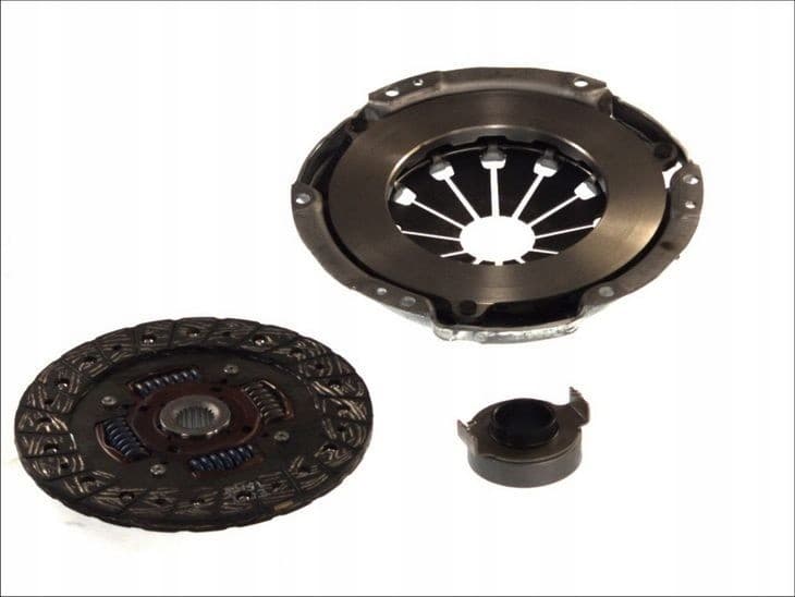 Juego de embrague Exedy HCK2020 nuevo 5