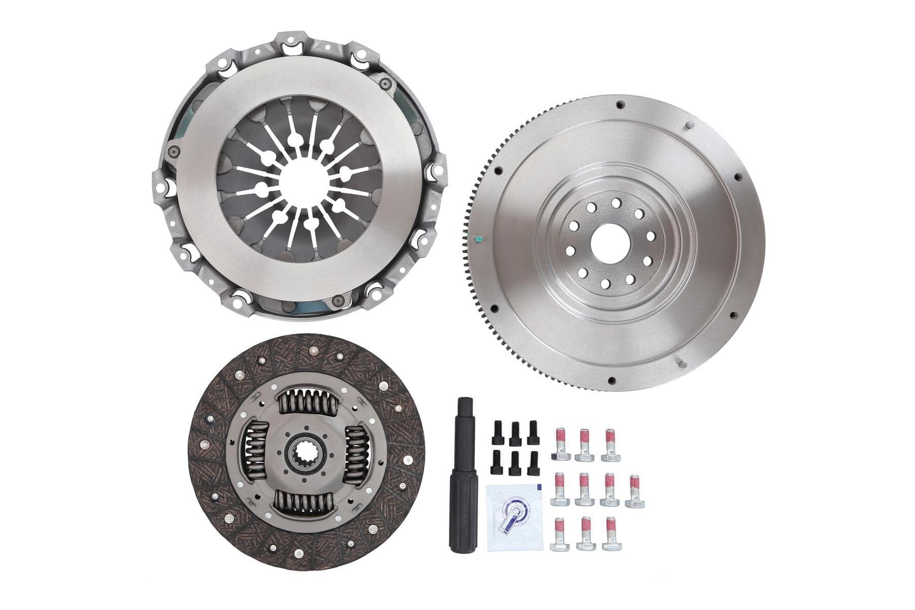 Kit de embrague Kamoka KC313 nuevo