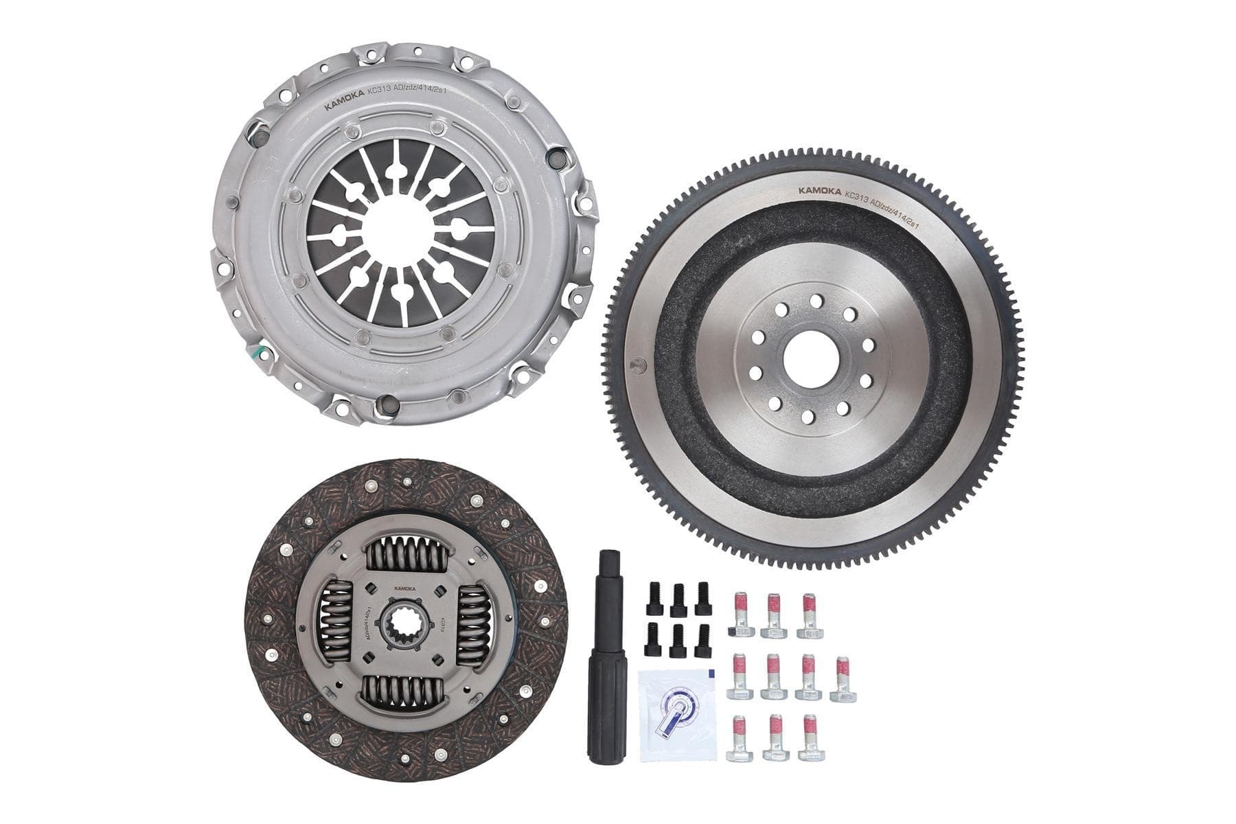Kit de embrague Kamoka KC313 nuevo 2