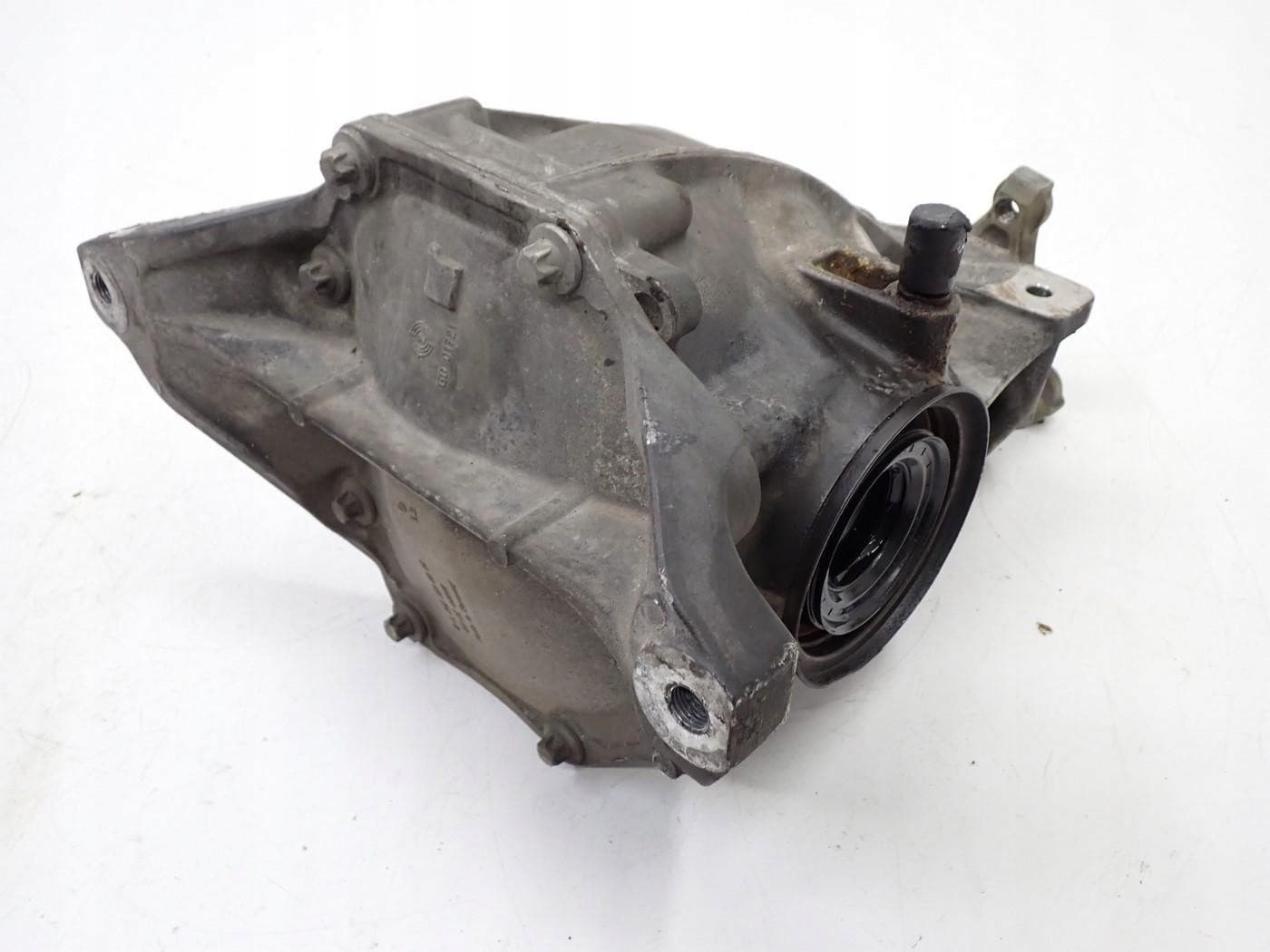 Puente Diferencial A2053510005 para Mercedes Clase C W205 usado 2