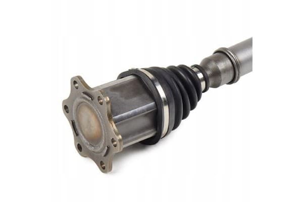 Eje de transmisión Ridex 13D0912 nuevo 2