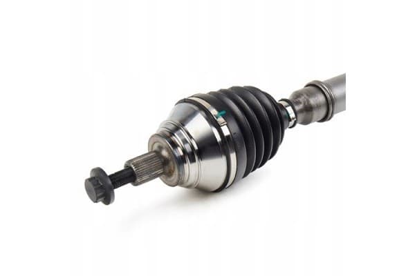 Eje de transmisión Ridex 13D0912 nuevo 11