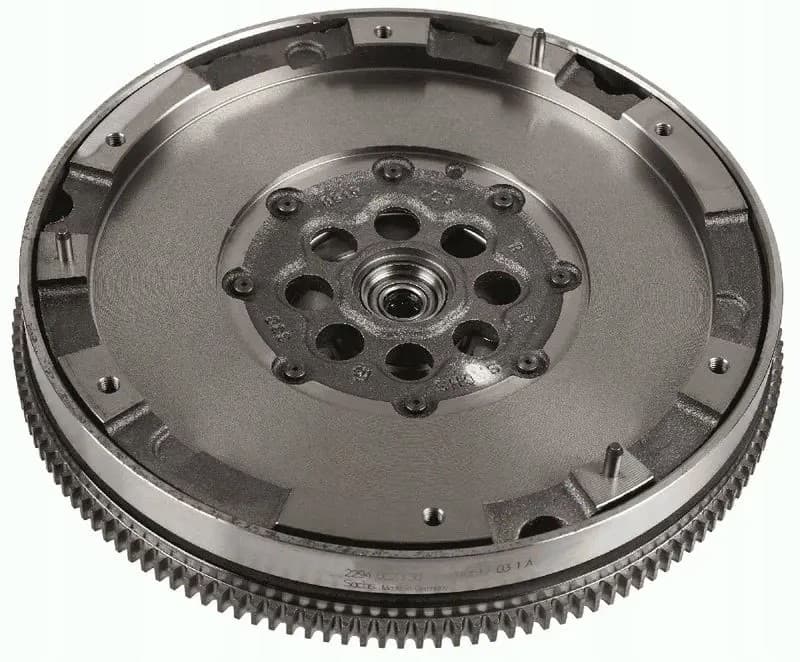 Volante bimasa Sachs 2294 002 030 nuevo