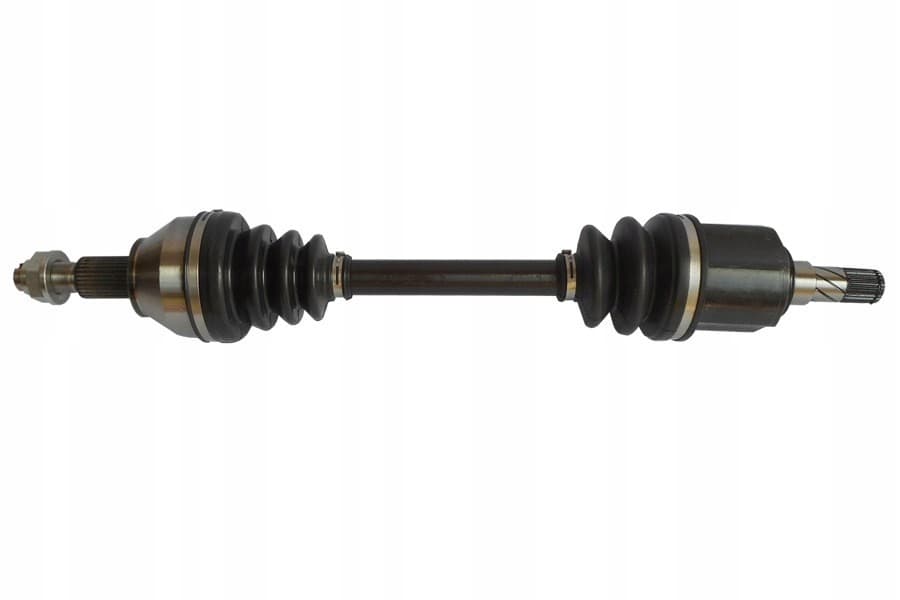 Skf Vkjc 1907 Semi-eje nuevo